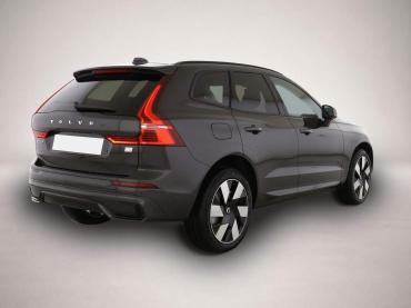 Fahrzeug ansehen: Volvo XC60 Ultra Dark Recharge Plug-In Hybrid AWD T8 T Volvo XC60 Ultra Dark Recharge Plug-In Hybrid AWD T8 T
