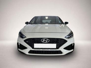 Hyundai i30 N Line 1.5 TGDi 117kW (160PS) Navigationssyst...