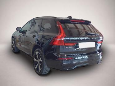 Fahrzeug ansehen: Volvo XC60 Ultimate Dark Recharge Plug-In Hybrid AWD Volvo XC60 Ultimate Dark Recharge Plug-In Hybrid AWD