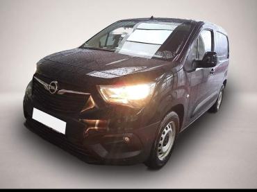 Fahrzeug ansehen: Opel Combo Electric Cargo Edition 11kw Navi Kamera Opel Combo Electric Cargo Edition 11kw Navi Kamera
