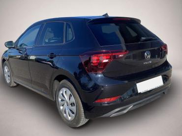 Fahrzeug ansehen: Volkswagen Polo 1.0 TSI DSG LIFE APP-CONNECT * LED * ACTIVE-INF Volkswagen Polo 1.0 TSI DSG LIFE APP-CONNECT * LED * ACTIVE-INF