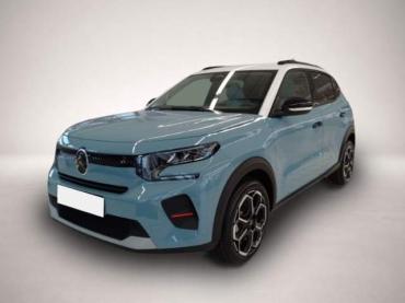 Fahrzeug ansehen: Citroën C3 Hybrid 110 MAX HUD Navi LED Apple CarPlay Kli Citroën C3 Hybrid 110 MAX HUD Navi LED Apple CarPlay Kli