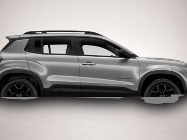 Jeep Avenger MHEV 4xe Upland SHZ ACC Kam 17Z Klimaaut