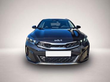 Fahrzeug ansehen: Kia XCeed 1.6 T-GDi 150PS Automatik Klimaautomatik Kia XCeed 1.6 T-GDi 150PS Automatik Klimaautomatik
