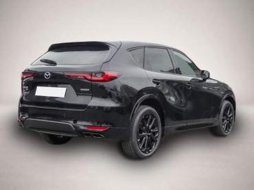 Fahrzeug ansehen: Mazda CX-60 2026 3.3L e-SKYACTIV D 254ps 8AT AWD Homur Mazda CX-60 2026 3.3L e-SKYACTIV D 254ps 8AT AWD Homur