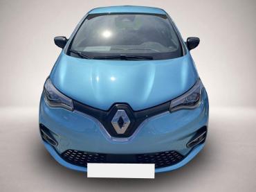 Fahrzeug ansehen: Renault ZOE E-Tech 100% el. E-Tech 100% elektrisch Renault ZOE E-Tech 100% el. E-Tech 100% elektrisch