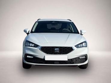 Fahrzeug ansehen: Seat Leon ST Style TDI DSG|AHK|KAMERA|ACC|KEYLESS|APP Seat Leon ST Style TDI DSG|AHK|KAMERA|ACC|KEYLESS|APP