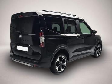 Ford Tourneo Courier 1.0 EB Aut. Active * Navi * ACC * Wint