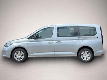 Fahrzeug ansehen: Volkswagen Caddy Maxi Caddy Maxi KAMERA * APP * PDC * ACC * LANE A. Volkswagen Caddy Maxi Caddy Maxi KAMERA * APP * PDC * ACC * LANE A.