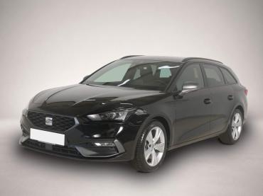 Seat Leon Sportstourer 1.5 eTSI FR