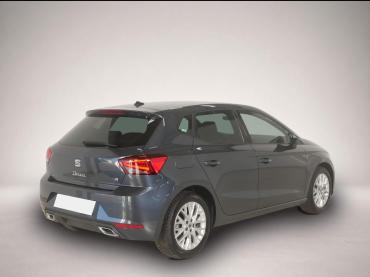 Fahrzeug ansehen: Seat Ibiza 1.0 TSI FR Seat Ibiza 1.0 TSI FR