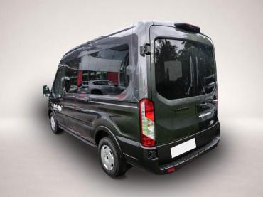 Fahrzeug ansehen: Ford Transit Kombi Trend 350 150PS Auto. L2H2 Klima Ford Transit Kombi Trend 350 150PS Auto. L2H2 Klima