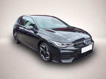 Fahrzeug ansehen: Volkswagen Golf 1.5TSI R-Line Leichter Hagelschaden App SHZ Volkswagen Golf 1.5TSI R-Line Leichter Hagelschaden App SHZ