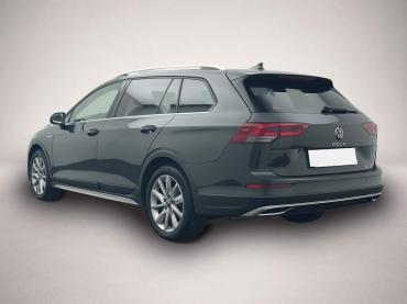 Fahrzeug ansehen: Volkswagen Golf Variant 8 2.0 TDI DSG 4Mo. Alltrack AHK NAV Volkswagen Golf Variant 8 2.0 TDI DSG 4Mo. Alltrack AHK NAV
