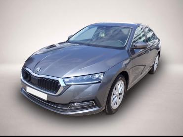 Fahrzeug ansehen: Skoda Octavia 1.0 eTSI DSG Style * Navi * ACC * DAB * Kessy Skoda Octavia 1.0 eTSI DSG Style * Navi * ACC * DAB * Kessy