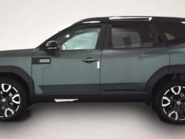 Fahrzeug ansehen: Dacia Bigster Hybrid 155 Journey SHZ LKHZ MV-Kamera Pano Dacia Bigster Hybrid 155 Journey SHZ LKHZ MV-Kamera Pano