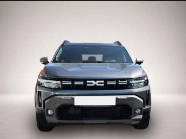 Fahrzeug ansehen: Dacia Duster KEYLESS.GO * 360.KAM * TEMP * LED * Virt.Cockpit Dacia Duster KEYLESS.GO * 360.KAM * TEMP * LED * Virt.Cockpit