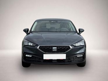 Seat Leon Style TDI DSG|KEYLESS|KAMERA|ACC|WINTER-PKT