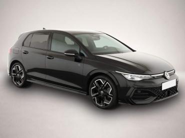 Fahrzeug ansehen: Volkswagen Golf VIII 2.0 TSI DSG 4M R-LINE * LED-Plus * 18-Zo Volkswagen Golf VIII 2.0 TSI DSG 4M R-LINE * LED-Plus * 18-Zo