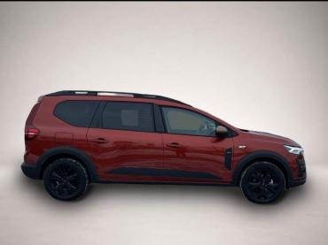 Fahrzeug ansehen: Dacia Jogger Hybrid 140 Extreme * 5-S * SHZ * RFK Dacia Jogger Hybrid 140 Extreme * 5-S * SHZ * RFK
