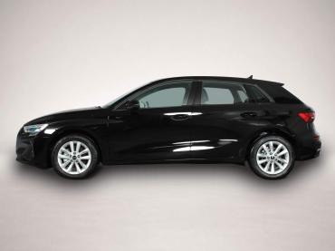 Fahrzeug ansehen: Audi A3 1.5 TFSI S-tronic Audi A3 1.5 TFSI S-tronic