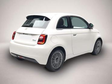 Fiat 500 ELEKTRO 42 KWH KOMFORT PAKET * 16 ZOLL LM FEL