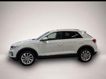 Volkswagen T-Roc Style 1.0 TSI 6-Gang
