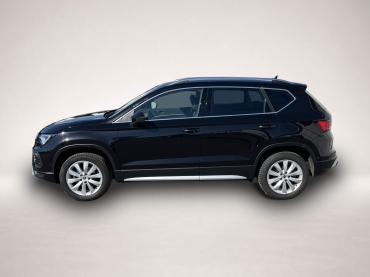 Seat Ateca 1.5 TSI DSG Xperience Navi RFK LED el.Klap
