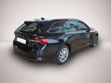 Fahrzeug ansehen: Skoda Octavia Combi 1.5 eTSI DSG Selection * Navi * LED * S Skoda Octavia Combi 1.5 eTSI DSG Selection * Navi * LED * S