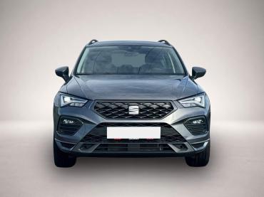 Fahrzeug ansehen: Seat Ateca FR TDI DSG|AHK|el.HECK|KAMERA|NAVI|ACC Seat Ateca FR TDI DSG|AHK|el.HECK|KAMERA|NAVI|ACC