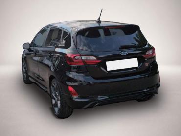 Fahrzeug ansehen: Ford Fiesta 1.5 EcoBoost ST X Sportpaket Bluetooth Na Ford Fiesta 1.5 EcoBoost ST X Sportpaket Bluetooth Na