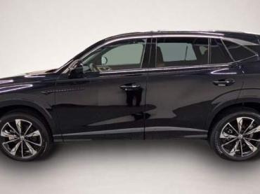 Fahrzeug ansehen: MG HS 170 PS Automatik Luxury SHZ elek. Heckklappe MG HS 170 PS Automatik Luxury SHZ elek. Heckklappe