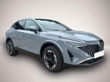 Fahrzeug ansehen: Nissan Qashqai Xtronic M-Hyb N-Connecta Facelift Nissan Qashqai Xtronic M-Hyb N-Connecta Facelift