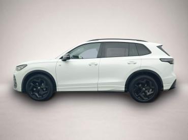 Fahrzeug ansehen: Volkswagen Tiguan 1.5 eTSI DSG R-Line BLACK STYLE 5-J-GAR A Volkswagen Tiguan 1.5 eTSI DSG R-Line BLACK STYLE 5-J-GAR A