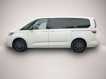 Fahrzeug ansehen: Volkswagen T7 Multivan GOAL TDI LED NAVI ALU 5-J-GARANTIE Volkswagen T7 Multivan GOAL TDI LED NAVI ALU 5-J-GARANTIE