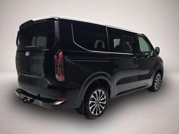 Fahrzeug ansehen: Ford Tourneo Custom 2.0 EcoBlue Auto. 320 L1 Titanium Ford Tourneo Custom 2.0 EcoBlue Auto. 320 L1 Titanium