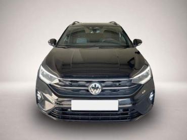 Volkswagen Taigo R-Line 115PS DSG GV5 * AHK * Matrix * IQ.Drive * Black * .