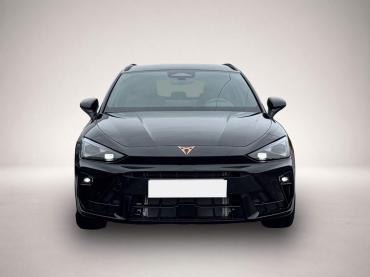Cupra Leon ST TDI DSG|AHK|5-J-GARANTIE|NAVI|eHECKKLAPP