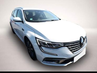 Fahrzeug ansehen: Renault Talisman Grandtour 1.3 TCe 160 EDC Zen LED PDC Renault Talisman Grandtour 1.3 TCe 160 EDC Zen LED PDC