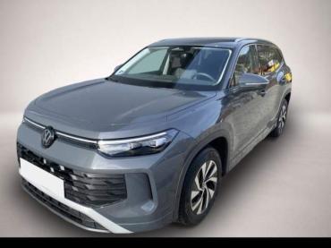 Volkswagen Tayron 1.5 eTSI Prime 7-Sitzer * LHZ * SHZ * ACC * IQ Light 11.