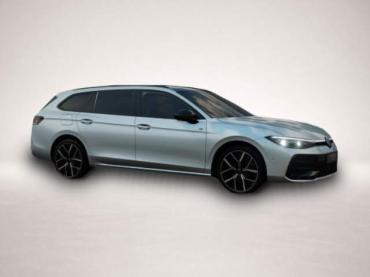 Volkswagen Passat Variant 1.5 TSI eHybrid DSG R-Line Matrix