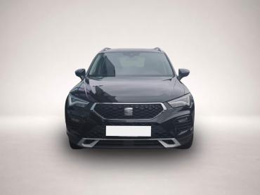 Fahrzeug ansehen: Seat Ateca 1.5 TSI DSG Style Edition AHK * el. Heckklap Seat Ateca 1.5 TSI DSG Style Edition AHK * el. Heckklap