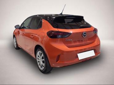 Fahrzeug ansehen: Opel Corsa e Edition LED Klima Einparkhilfe el. Fenst Opel Corsa e Edition LED Klima Einparkhilfe el. Fenst