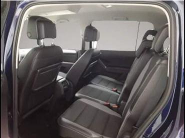 Fahrzeug ansehen: Volkswagen Touran 2.0 TDI DSG Goal 7-Sitzer * AHK * LED * Navi Volkswagen Touran 2.0 TDI DSG Goal 7-Sitzer * AHK * LED * Navi