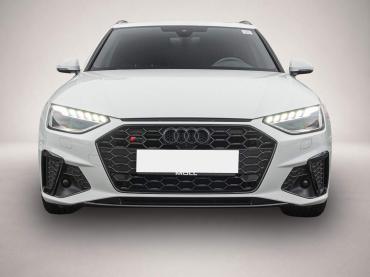 Audi S4 Avant 3.0 TDI quattro tiptronic SITZKLIMA B&O