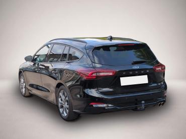 Fahrzeug ansehen: Ford Focus Turnier 1.0 EcoBoost ST-Line X Automatik L Ford Focus Turnier 1.0 EcoBoost ST-Line X Automatik L