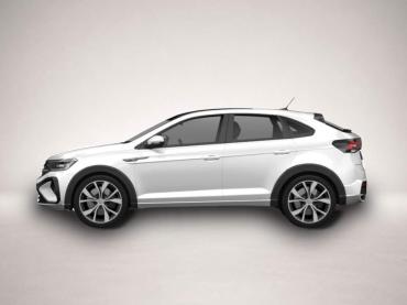 Volkswagen Taigo R-Line IQ-Light/Kam/ACC/SHZ/VirCo/18-LM