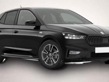 Fahrzeug ansehen: Skoda Fabia 1.0TSI DSG Monte Carlo Alufelgen 16 Proxim Skoda Fabia 1.0TSI DSG Monte Carlo Alufelgen 16 Proxim