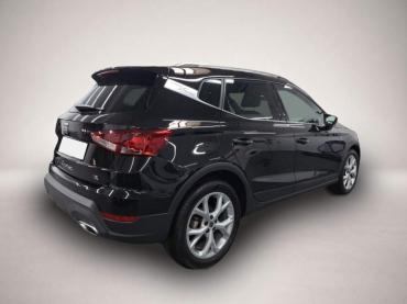 Fahrzeug ansehen: Seat Arona 1.0 TSI DSG FR NAVI LED PDC SHZ CARPLAY Seat Arona 1.0 TSI DSG FR NAVI LED PDC SHZ CARPLAY