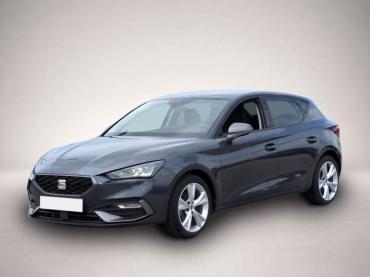Fahrzeug ansehen: Seat Leon FR 1.5TSI * ACC LED Navi R-Kam SHZ Keyless Seat Leon FR 1.5TSI * ACC LED Navi R-Kam SHZ Keyless